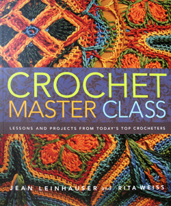 crochet master class