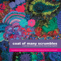 coat of many scrumbles