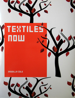 textiles now